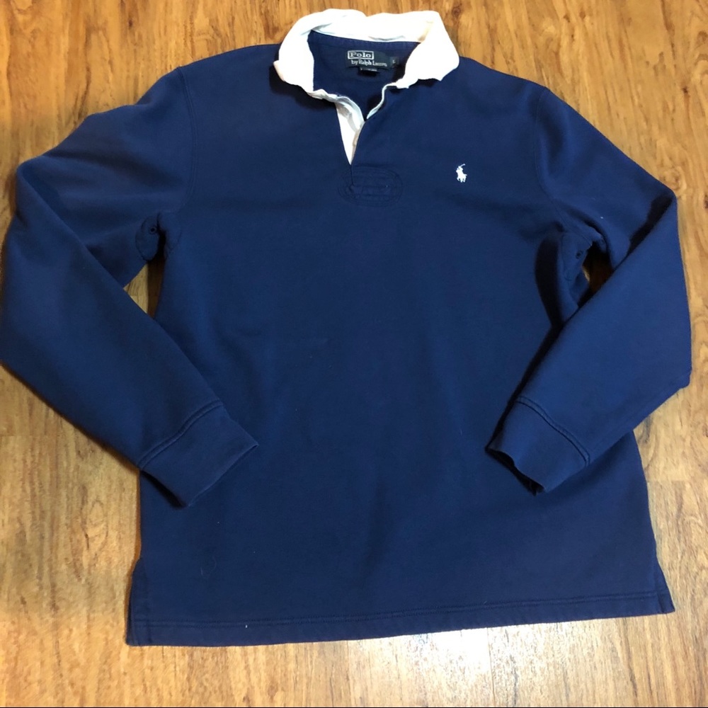 Polo by Ralph Lauren sweater